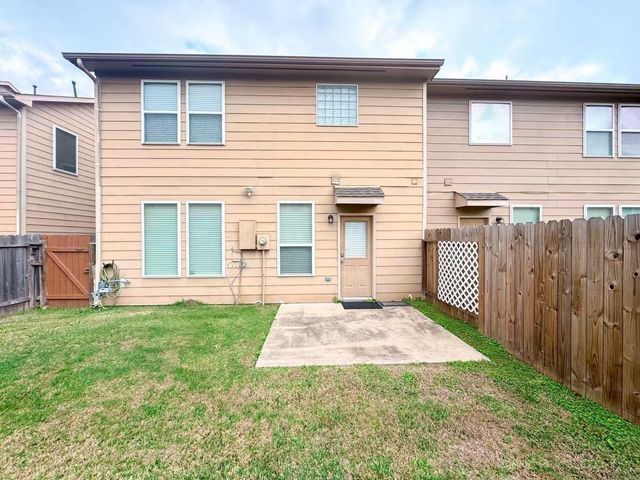 3923 Calgary Circle, Missouri City, TX 77459