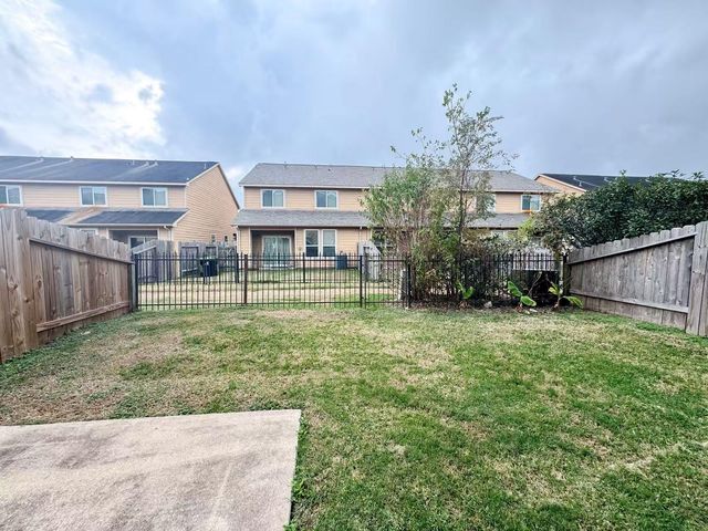 3923 Calgary Circle, Missouri City, TX 77459