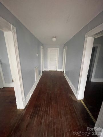 616 N Fulton Street, Salisbury, NC 28144