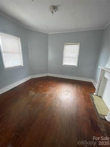 616 N Fulton Street, Salisbury, NC 28144