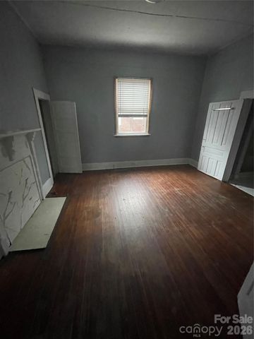 616 N Fulton Street, Salisbury, NC 28144