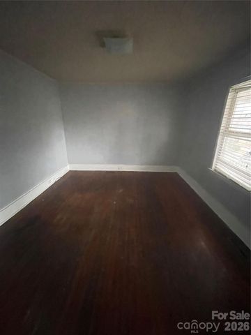 616 N Fulton Street, Salisbury, NC 28144