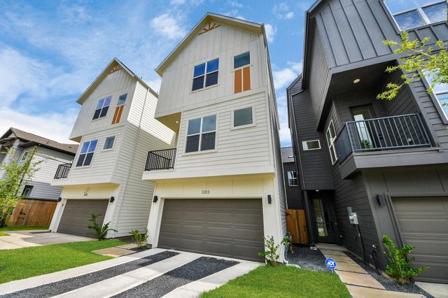 3313 Daphne Street, Houston, TX 77021