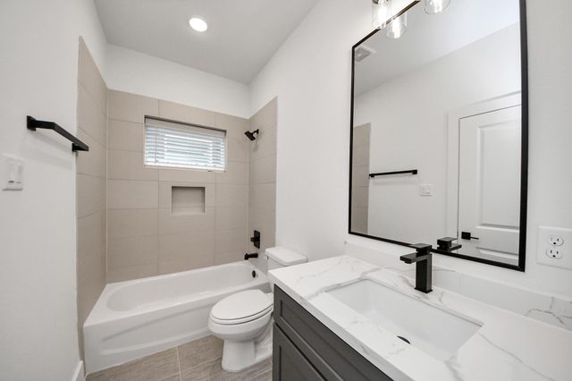 3313 Daphne Street, Houston, TX 77021