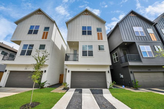 3313 Daphne Street, Houston, TX 77021