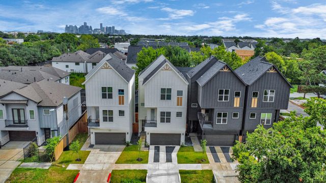 3313 Daphne Street, Houston, TX 77021