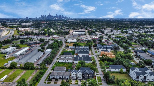 3313 Daphne Street, Houston, TX 77021