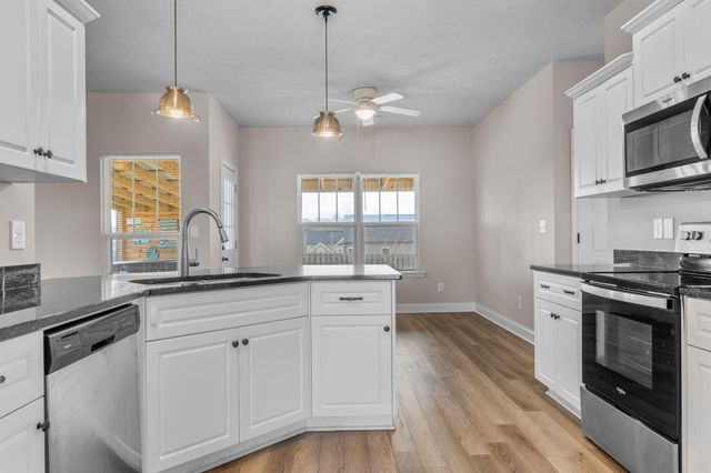 167 Beallwood Drive, Harlem, GA 30814