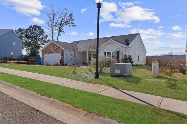 167 Beallwood Drive, Harlem, GA 30814