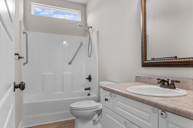 167 Beallwood Drive, Harlem, GA 30814