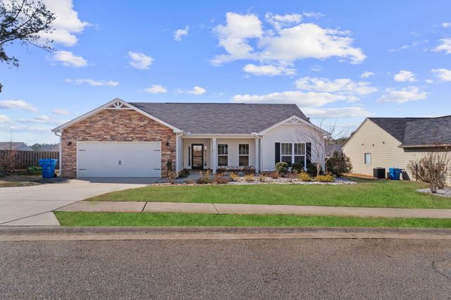 167 Beallwood Drive, Harlem, GA 30814