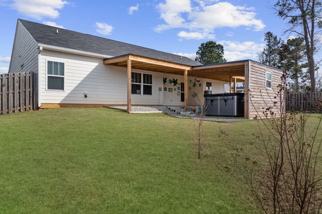 167 Beallwood Drive, Harlem, GA 30814