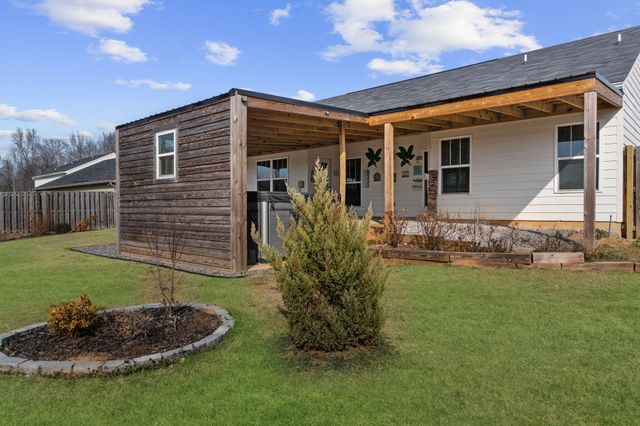 167 Beallwood Drive, Harlem, GA 30814