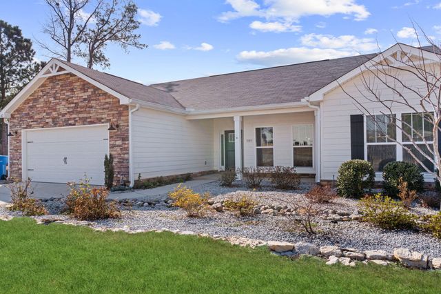 167 Beallwood Drive, Harlem, GA 30814