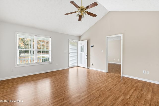 558 Wiregrass Road, Rockingham, NC 28379