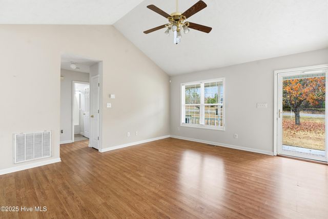 558 Wiregrass Road, Rockingham, NC 28379