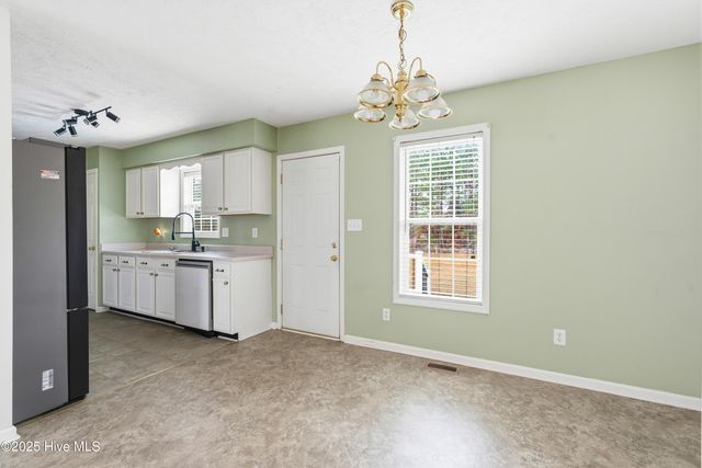 558 Wiregrass Road, Rockingham, NC 28379