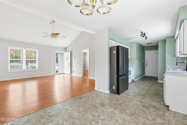 558 Wiregrass Road, Rockingham, NC 28379