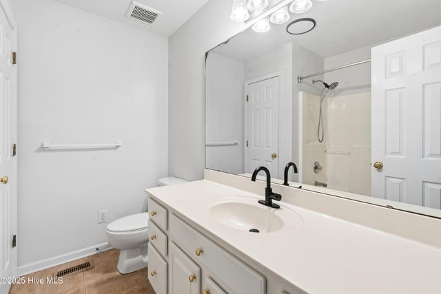 558 Wiregrass Road, Rockingham, NC 28379