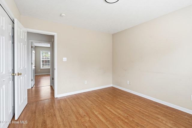 558 Wiregrass Road, Rockingham, NC 28379