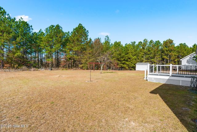 558 Wiregrass Road, Rockingham, NC 28379