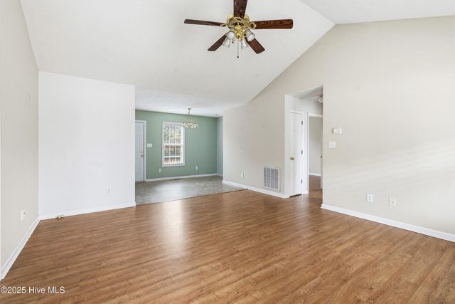 558 Wiregrass Road, Rockingham, NC 28379