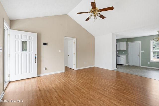 558 Wiregrass Road, Rockingham, NC 28379