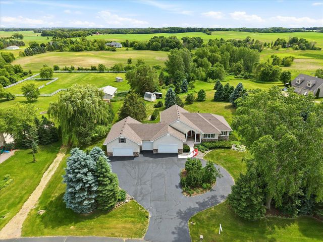 21005 Sunnyhill Lane, Corcoran, MN 55340