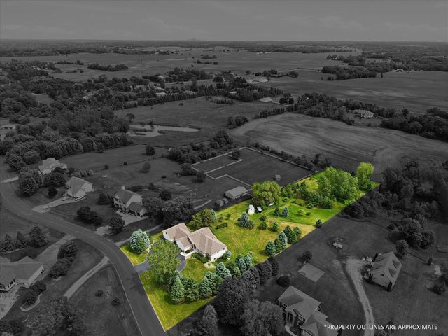 21005 Sunnyhill Lane, Corcoran, MN 55340