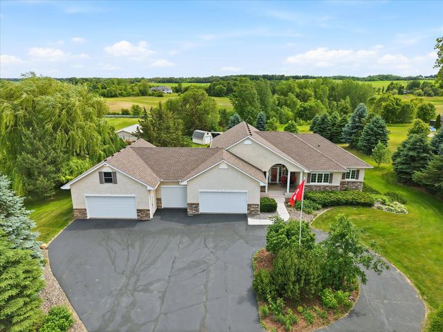 21005 Sunnyhill Lane, Corcoran, MN 55340