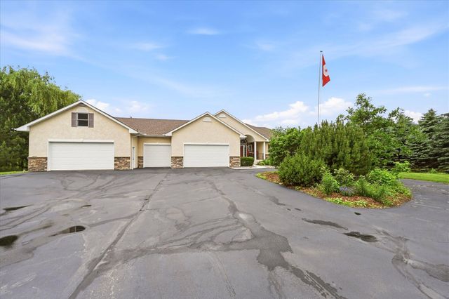 21005 Sunnyhill Lane, Corcoran, MN 55340