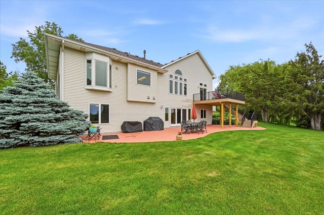 21005 Sunnyhill Lane, Corcoran, MN 55340