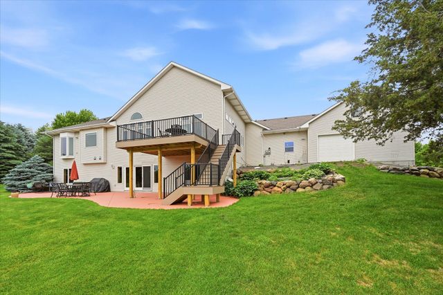 21005 Sunnyhill Lane, Corcoran, MN 55340