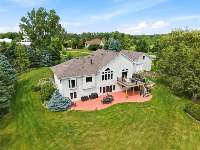21005 Sunnyhill Lane, Corcoran, MN 55340