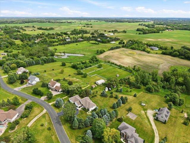 21005 Sunnyhill Lane, Corcoran, MN 55340