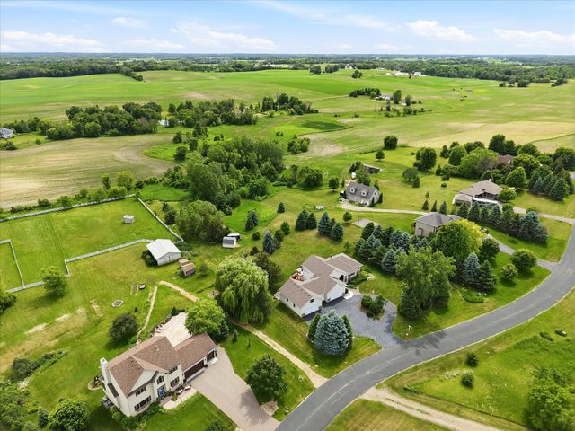 21005 Sunnyhill Lane, Corcoran, MN 55340