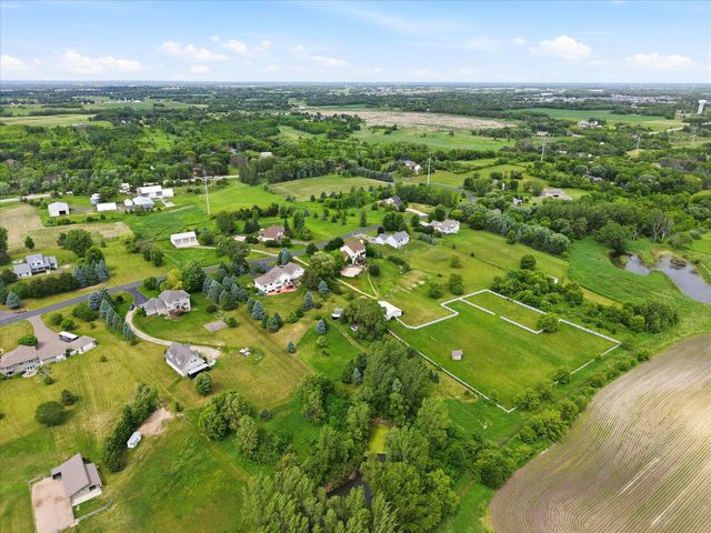 21005 Sunnyhill Lane, Corcoran, MN 55340