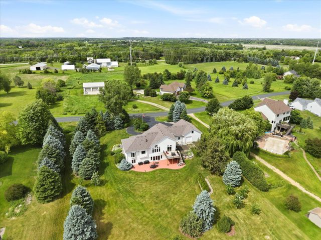 21005 Sunnyhill Lane, Corcoran, MN 55340