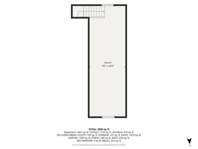 21005 Sunnyhill Lane, Corcoran, MN 55340