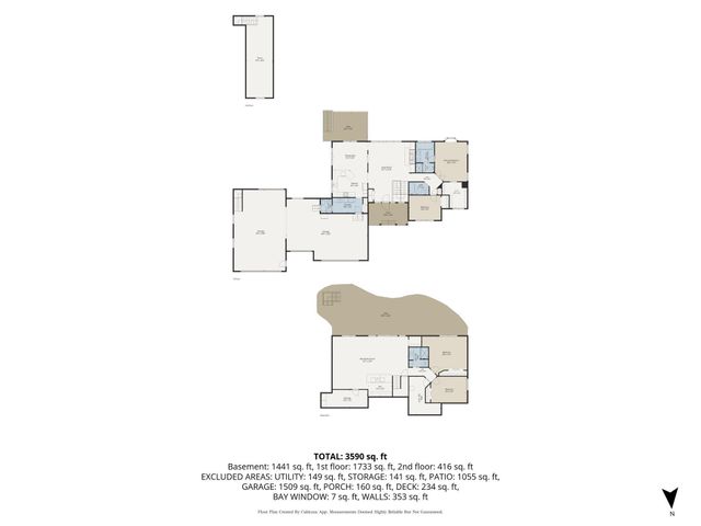 21005 Sunnyhill Lane, Corcoran, MN 55340