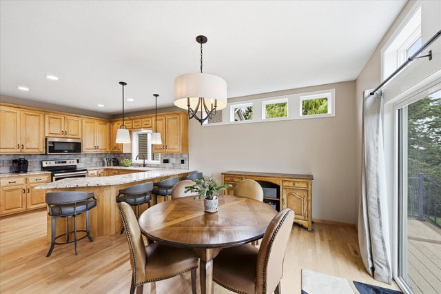 21005 Sunnyhill Lane, Corcoran, MN 55340