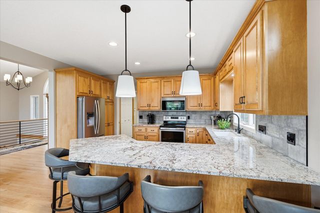 21005 Sunnyhill Lane, Corcoran, MN 55340