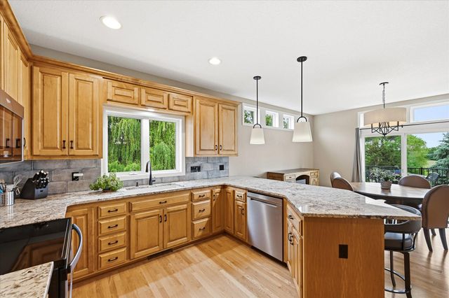 21005 Sunnyhill Lane, Corcoran, MN 55340