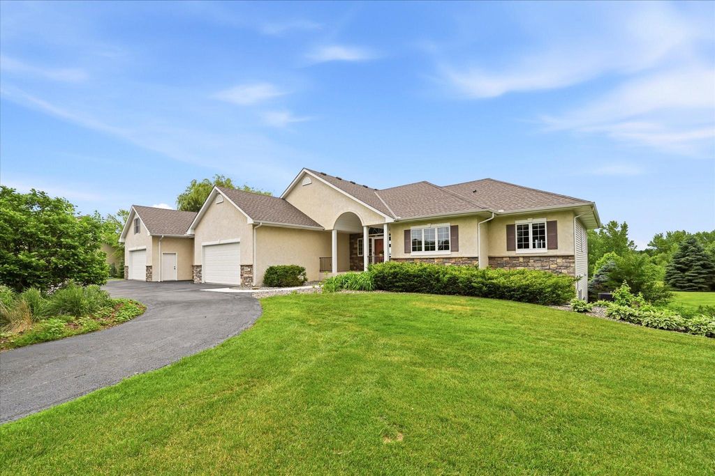 21005 Sunnyhill Lane, Corcoran, MN 55340