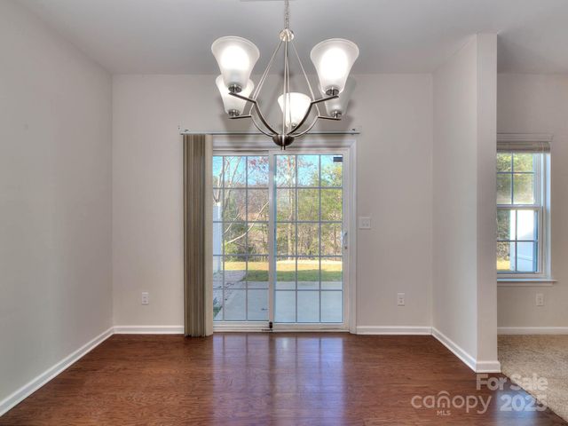 2833 Sand Cove Court, Denver, NC 28037