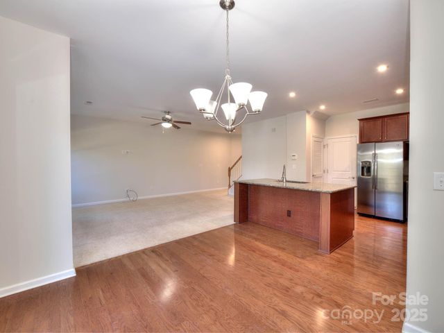 2833 Sand Cove Court, Denver, NC 28037