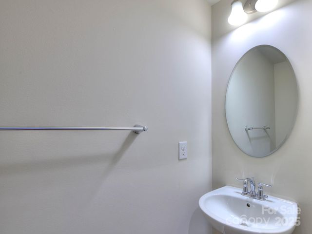 2833 Sand Cove Court, Denver, NC 28037