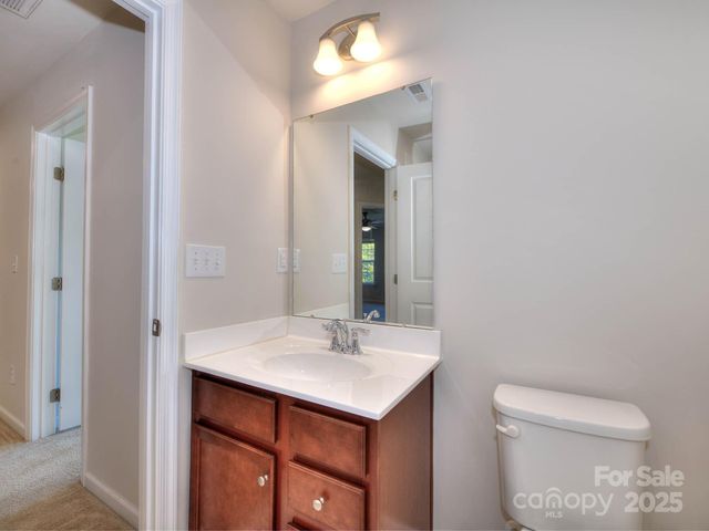 2833 Sand Cove Court, Denver, NC 28037