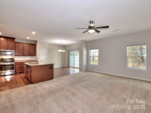 2833 Sand Cove Court, Denver, NC 28037