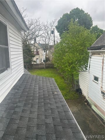 27 Central Avenue, Buffalo, NY 14206